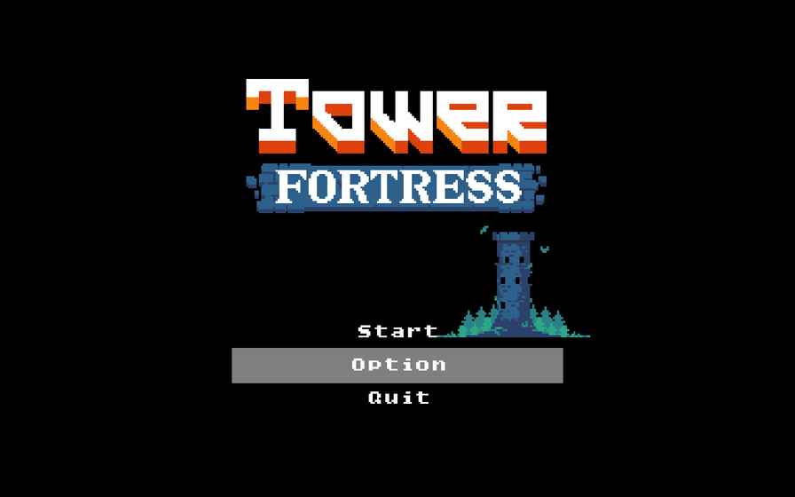 TowerFortress