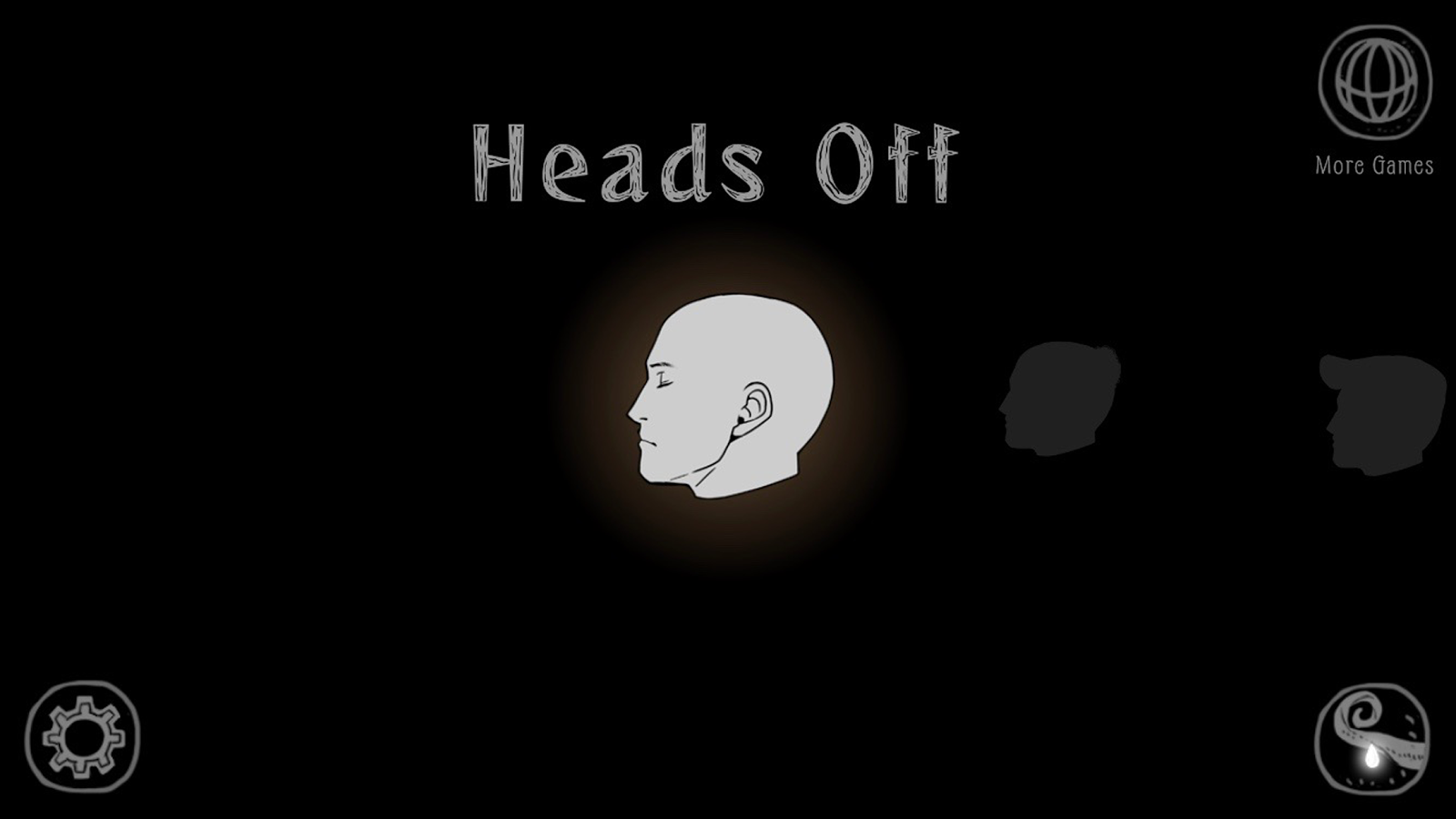 HeadsOff破解版