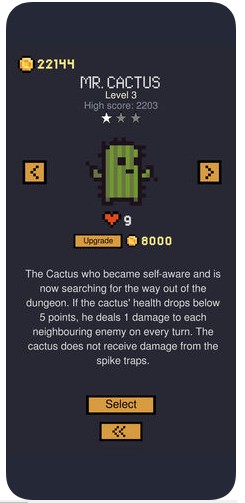 RogueCards