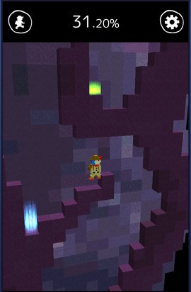 逃脱游戏描绘迷宫2