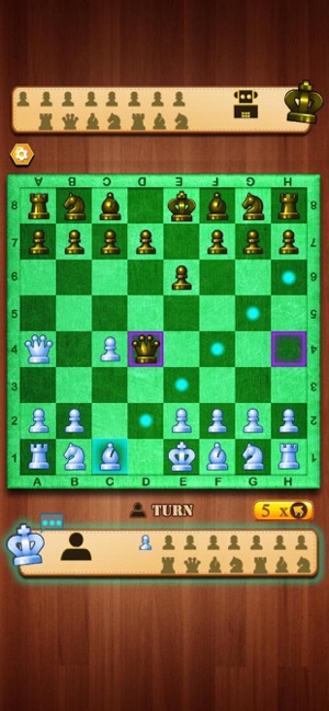 国际象棋游戏与学习