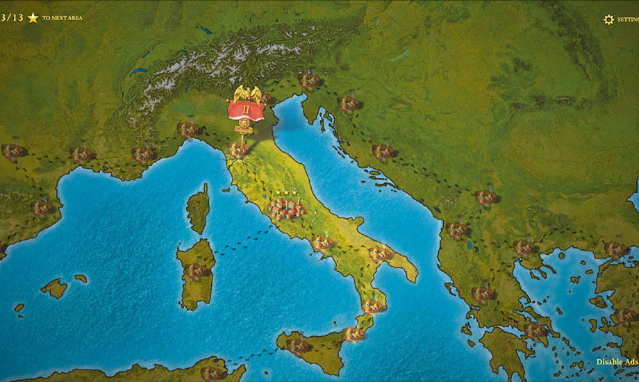 罗马帝国