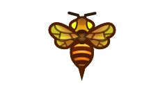 动物森友会黄蜂介绍_动物森友会黄蜂在哪_快吧单机游戏