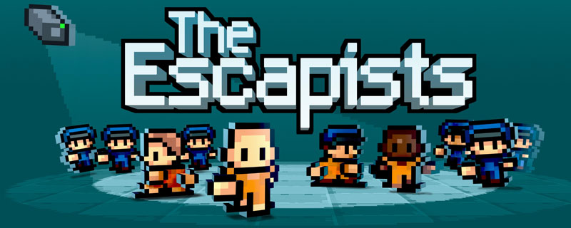 theescapists2怎么设置中文_theescapists2设置中文方法_快吧单机游戏