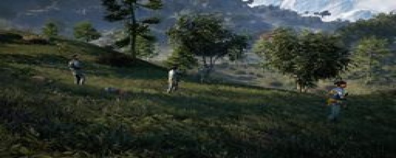 孤岛危机 4 | Far Cry 4初期快速赚钱方法