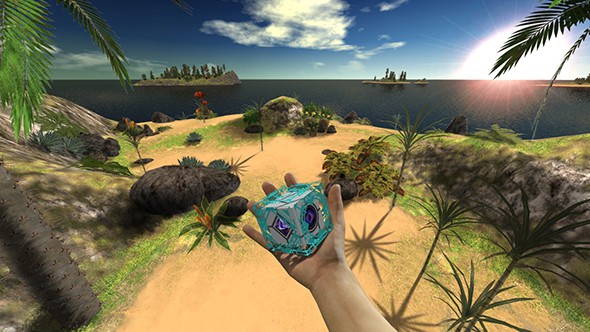 荒岛求生3D森林无限资源破解版