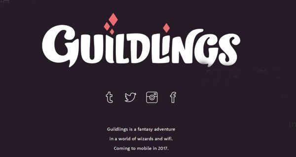 Guildlings
