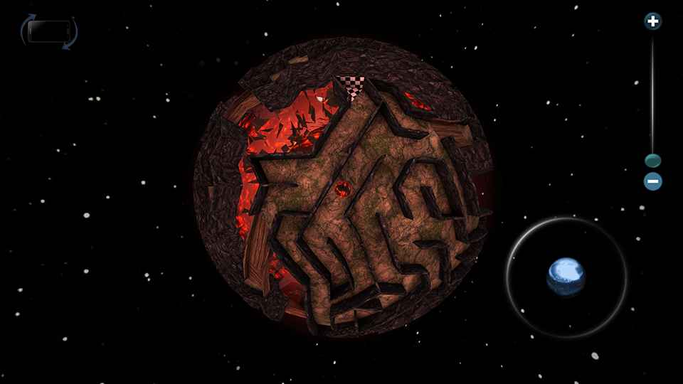 行星迷宫无限提示破解版