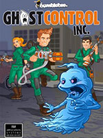 幽灵控制公司 v1.1.0