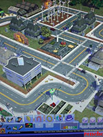 《模拟城市：梦之都》一项修改器V1.0