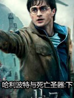 《哈利波特与死亡圣器下部》中文汉化补丁V1.0