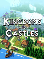 《王国与城堡》游侠汉化补丁V1.0