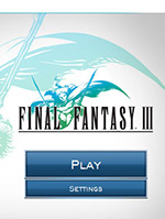 《最终幻想3》五项修改器v2.0