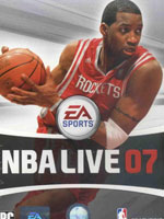 《NBA live 2007》免CD补丁