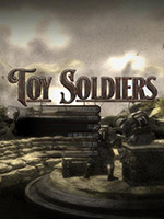 《玩具士兵：完全版》四项修改器v1.0