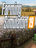 《模拟农场19》v1.0一项修改器MrAntiFun版