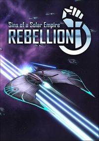 《太阳帝国的原罪：反叛》Beta2破解修正补丁
