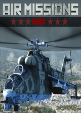 《空中任务：雄鹿直升机》v0.640五项修改器