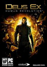 《杀出重围3：人类革命》完美破解补丁V1.1