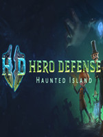《英雄防御之幽魂岛》汉化补丁V1.1
