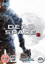 《死亡空间3》解锁N7盔甲和武器的存档