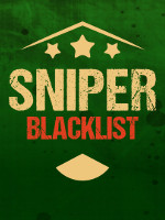 《狙击手：黑名单》二项修改器v1.0