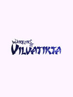 《Vilvatikta武士》1号升级档+免DVD补丁