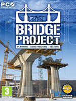 《模拟建桥》单独免CD补丁