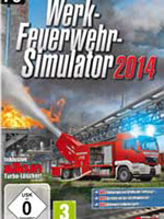 《消防模拟2014》单独免CD补丁v1.0