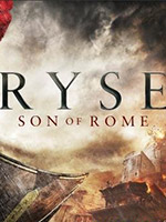 《Ryse：罗马之子》3号升级档+破解补丁