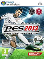 《实况足球2013》埃及大补V6.0完美兼容DLC3.00