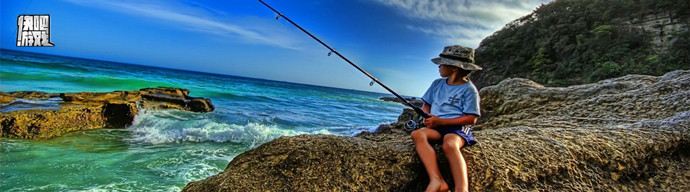 钓鱼游戏—享受当渔夫的快感！