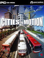 《都市运输》官方升级档V1.0.12.0