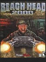 《抢滩登陆战2000》光盘版修改器