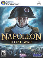 《拿破仑：全面战争》8项修改器V1.0