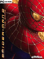 《蜘蛛侠2》免CD补丁
