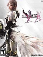《最终幻想13-2》十五项属性修改器V2版v1.0