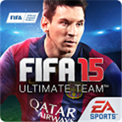 FIFA15：终极队伍