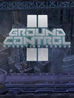 《地面控制2》免CD补丁