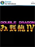 《双截龙4》五项修改器v1.0[3DM]