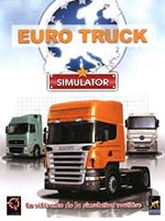 《欧洲卡车模拟》免CD补丁
