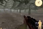 《二战狙击手》第五关视频通关攻略