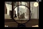 《二战狙击手：胜利的召唤》游戏动画