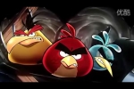 《愤怒的小鸟：里约大冒险》Angry birds 资料片 预览视频