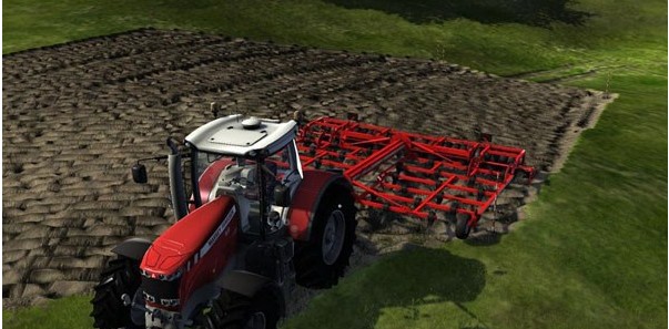 《农业模拟2013》试玩攻略[多图]图片2