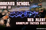 《红色警戒3》之指挥官学校10上线攻略