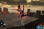 《蜘蛛侠：暗影之网》基本操作攻略
