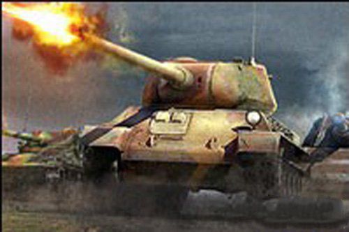 《坦克世界》坦克世界日常任务心得