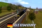 《模拟火车》模拟火车2006视频攻略