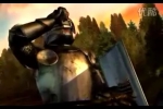 《帝国时代2》单机游戏宣传动画